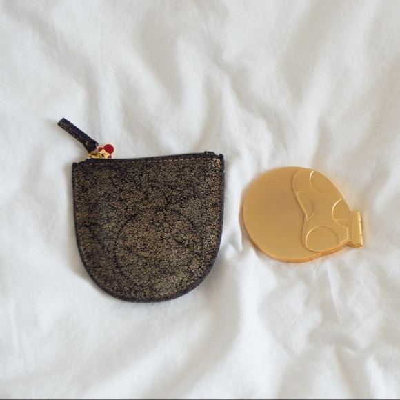 Minnie Mouse x Sephora compact mirror - Picture 3 of 4